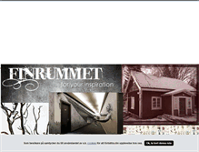 Tablet Screenshot of finrummetcece.blogg.se