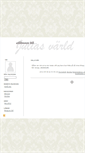 Mobile Screenshot of aboutjulia.blogg.se