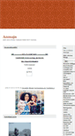 Mobile Screenshot of anmaja.blogg.se