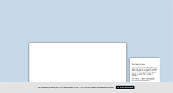 Desktop Screenshot of julrikfans.blogg.se