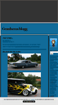 Mobile Screenshot of granhem.blogg.se