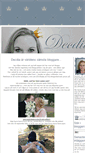 Mobile Screenshot of decdia.blogg.se