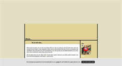 Desktop Screenshot of elwan.blogg.se