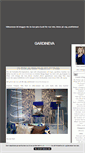 Mobile Screenshot of gardineva.blogg.se