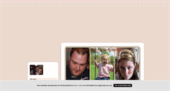 Desktop Screenshot of onebabyone.blogg.se