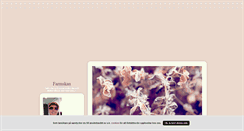Desktop Screenshot of farmskan.blogg.se