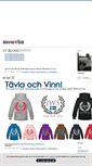 Mobile Screenshot of moarehn.blogg.se