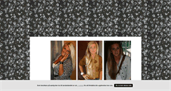 Desktop Screenshot of kexeen.blogg.se