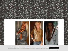 Tablet Screenshot of kexeen.blogg.se