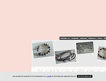 Tablet Screenshot of jjsmycke.blogg.se