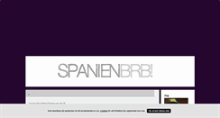 Desktop Screenshot of mooali.blogg.se