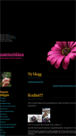 Mobile Screenshot of matrixochklara.blogg.se