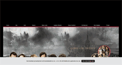 Desktop Screenshot of ggswe.blogg.se