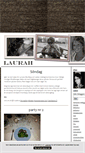Mobile Screenshot of laurah.blogg.se