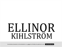Tablet Screenshot of ellinoremmacaroline.blogg.se