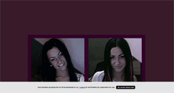 Desktop Screenshot of jeennylarsson.blogg.se