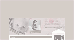 Desktop Screenshot of lovestorybyemma.blogg.se
