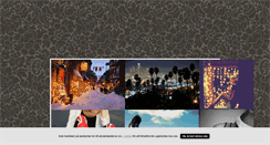 Desktop Screenshot of kklari.blogg.se