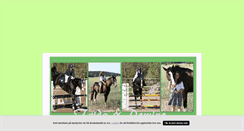 Desktop Screenshot of equest.blogg.se