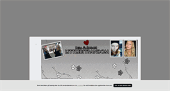 Desktop Screenshot of littlebitrandom.blogg.se