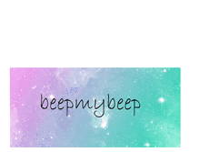 Tablet Screenshot of beepmybeep.blogg.se