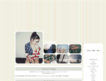 Tablet Screenshot of eemmaa.blogg.se