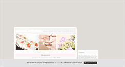 Desktop Screenshot of jojordgubbe.blogg.se