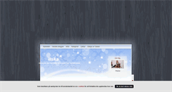 Desktop Screenshot of ilskas.blogg.se