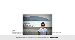 Desktop Screenshot of minstaduvet.blogg.se