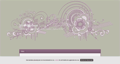 Desktop Screenshot of mimmihammar.blogg.se