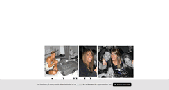 Desktop Screenshot of isabellss.blogg.se