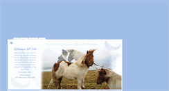 Desktop Screenshot of colts.blogg.se