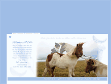 Tablet Screenshot of colts.blogg.se