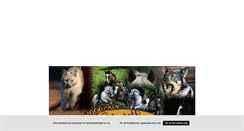 Desktop Screenshot of nybyggetsridlager.blogg.se