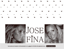 Tablet Screenshot of jjjosefinast.blogg.se