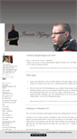 Mobile Screenshot of jimmienyberg.blogg.se