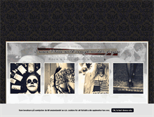 Tablet Screenshot of jossuw.blogg.se