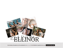 Tablet Screenshot of elliih.blogg.se