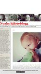 Mobile Screenshot of noahshjarta.blogg.se