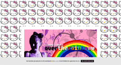 Desktop Screenshot of overtherainboww.blogg.se