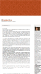 Mobile Screenshot of brunheten.blogg.se