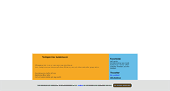 Desktop Screenshot of iseeu.blogg.se