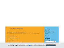 Tablet Screenshot of iseeu.blogg.se