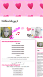 Mobile Screenshot of nellieniilolahelling.blogg.se