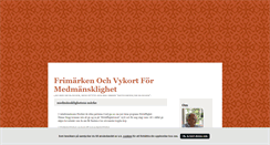 Desktop Screenshot of ingeronnback.blogg.se