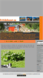 Mobile Screenshot of fritidshus.blogg.se