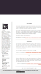 Mobile Screenshot of opietas.blogg.se