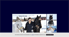 Desktop Screenshot of ponnymorsaninorr.blogg.se