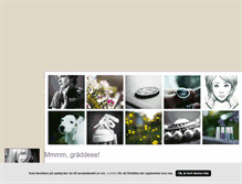 Tablet Screenshot of emeliehannebo.blogg.se