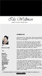 Mobile Screenshot of ikwallman.blogg.se